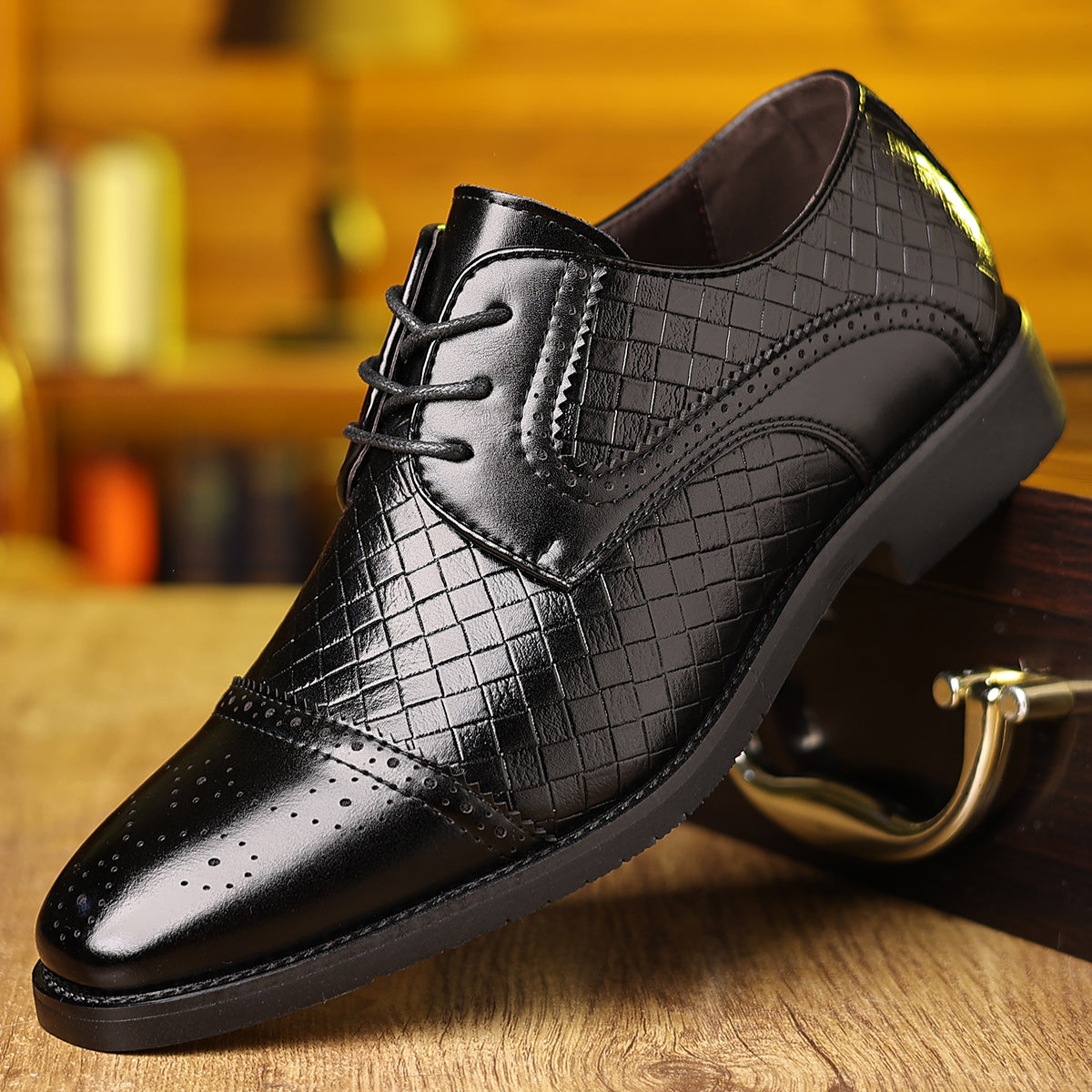 Venezia Oxford Shoes