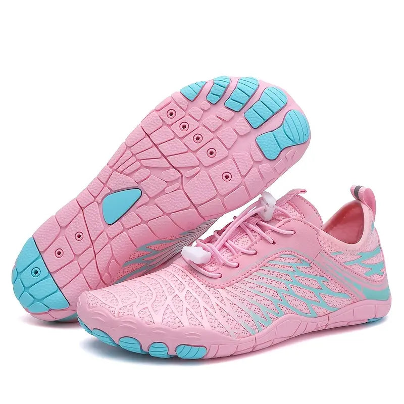Eco Barefoot Shoes