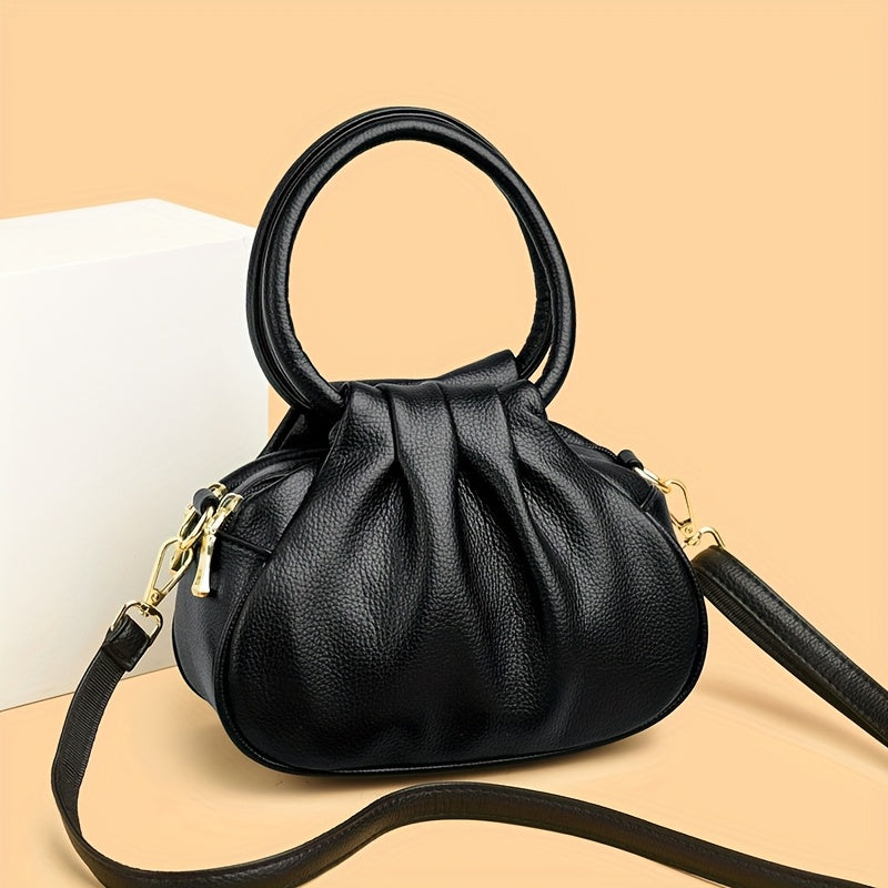 Luna Mini Handbag