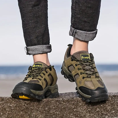 Delta Hiking Shoes
