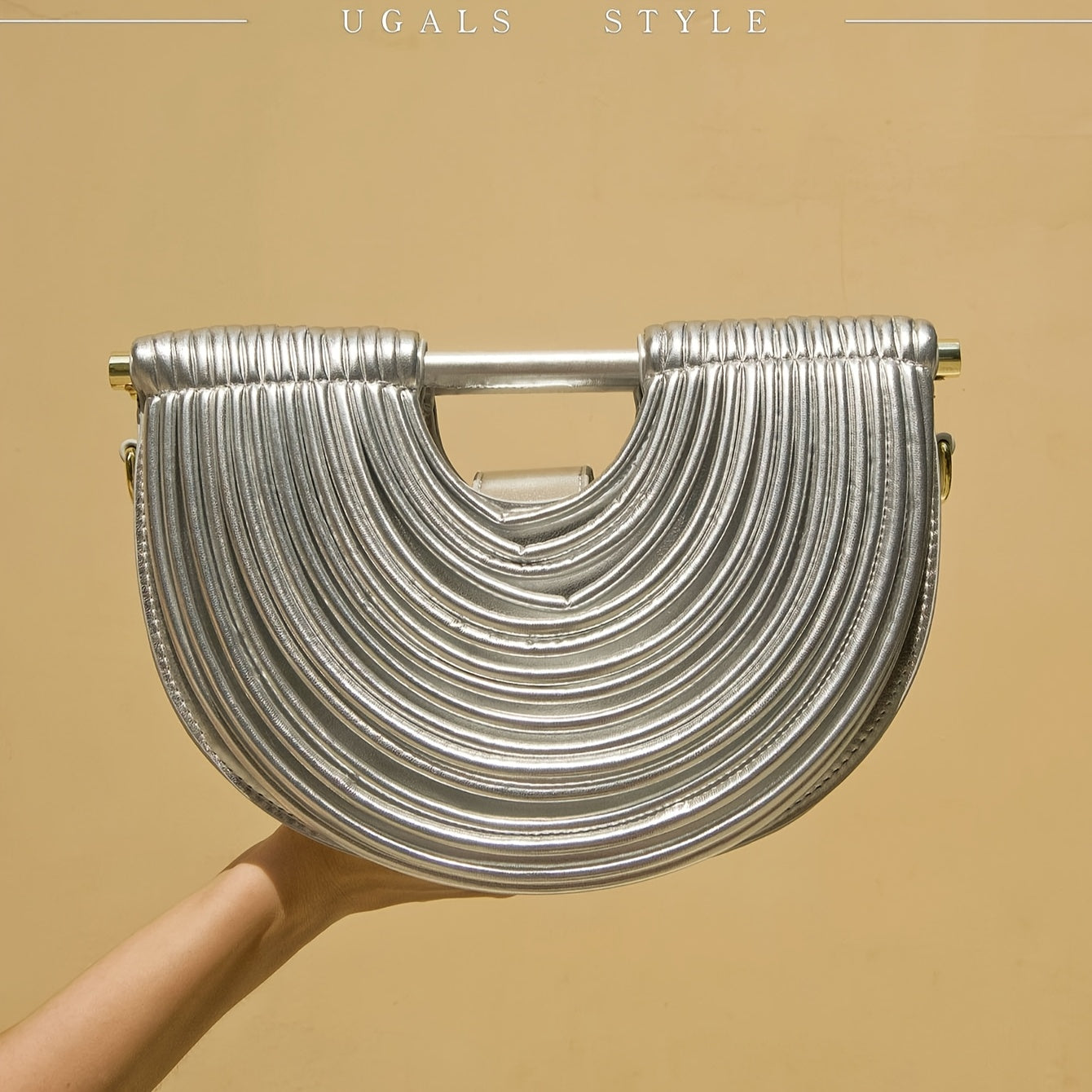 Sonata Crescent – UGALS