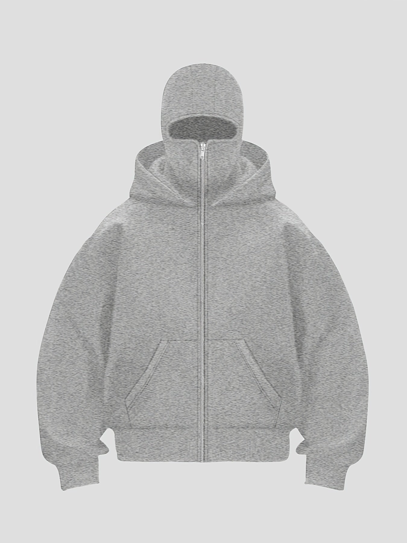 Stealth Hoodie