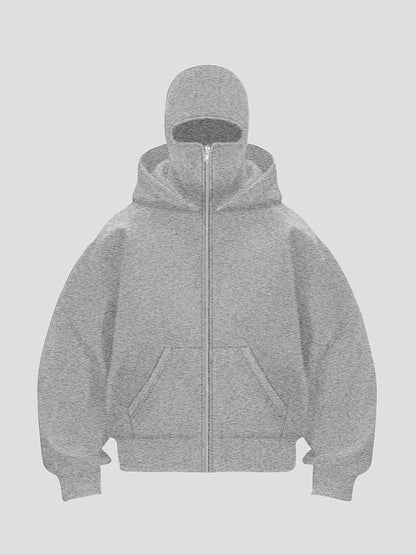 Stealth Hoodie