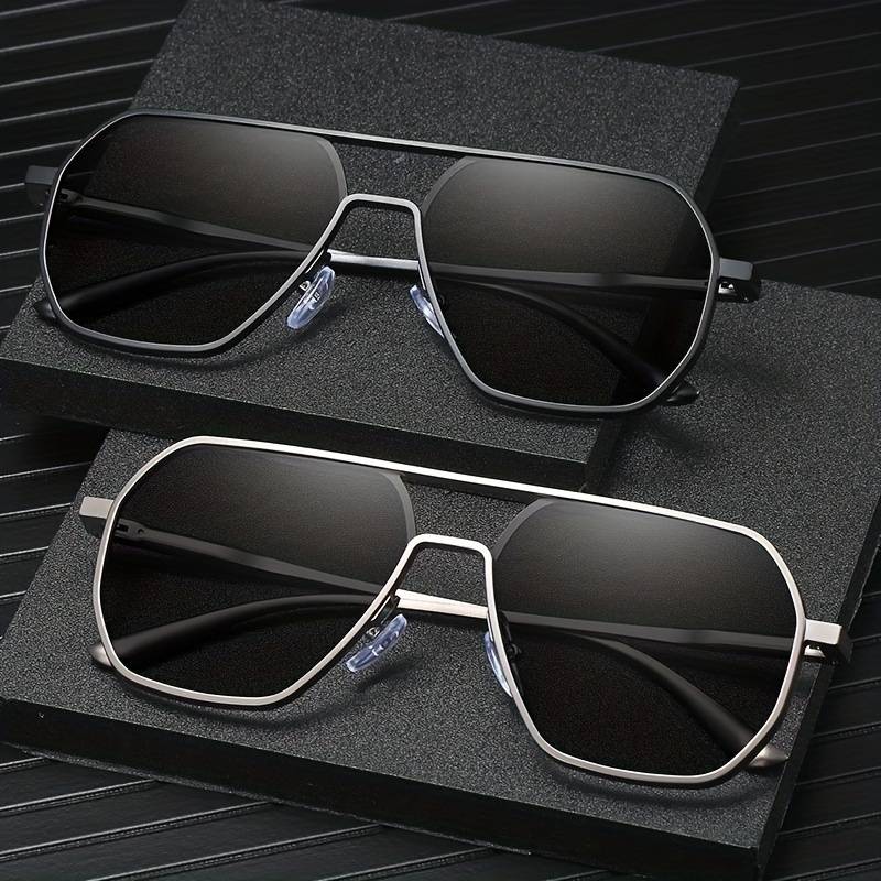 Armato Aviator Sunglasses