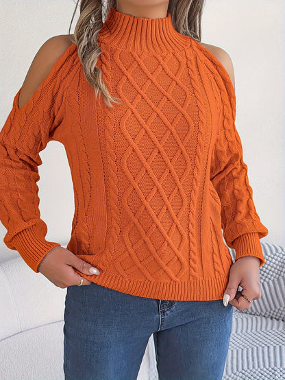 Clara Knit Sweater