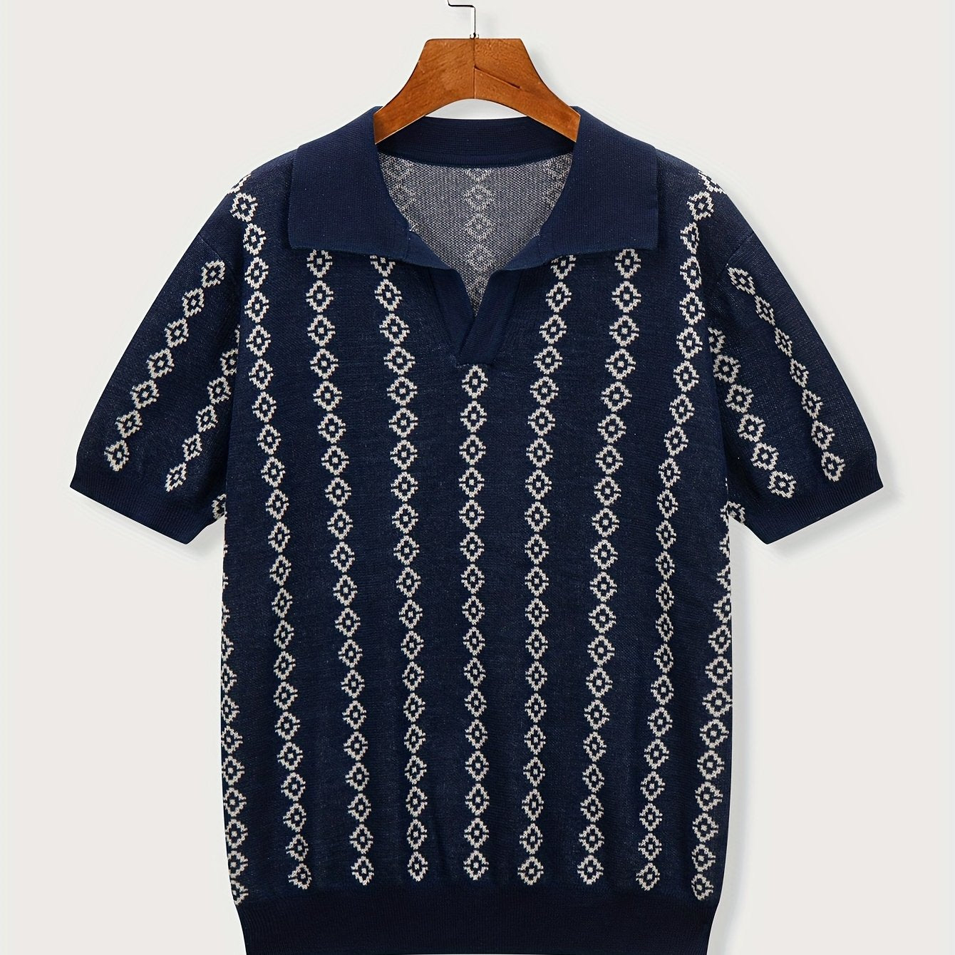 Nico Knit Polo