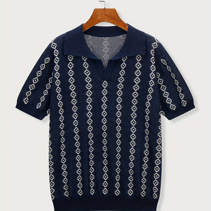 Nico Knit Polo