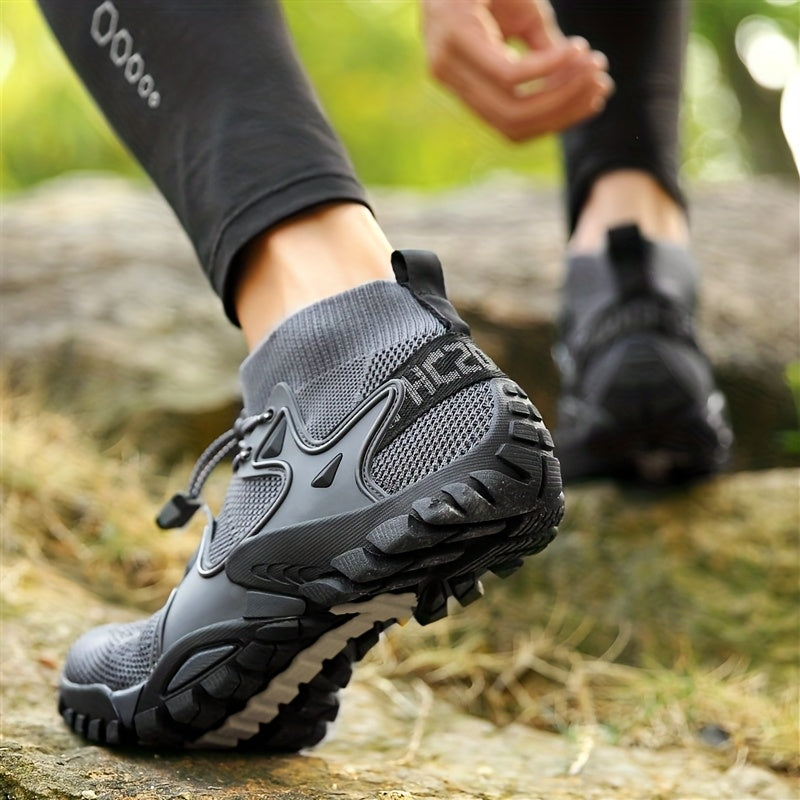Dane Hybrid Shoes