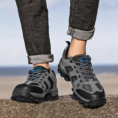 Delta Hiking Shoes