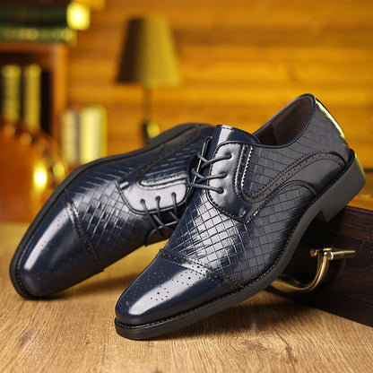 Venezia Oxford Shoes