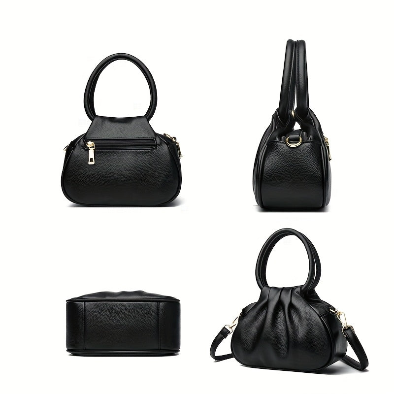 Luna Mini Handbag