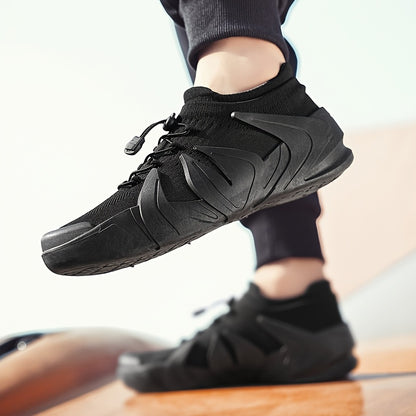 Zyro Knit Sneaker