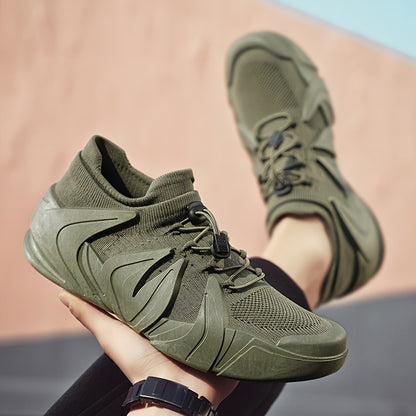 Zyro Knit Sneaker