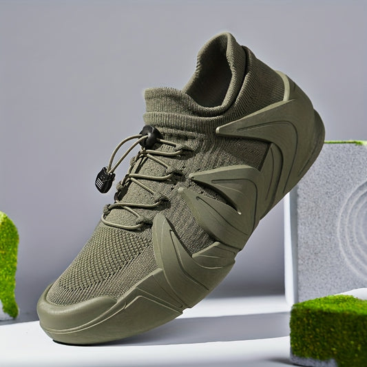 Zyro Knit Sneaker
