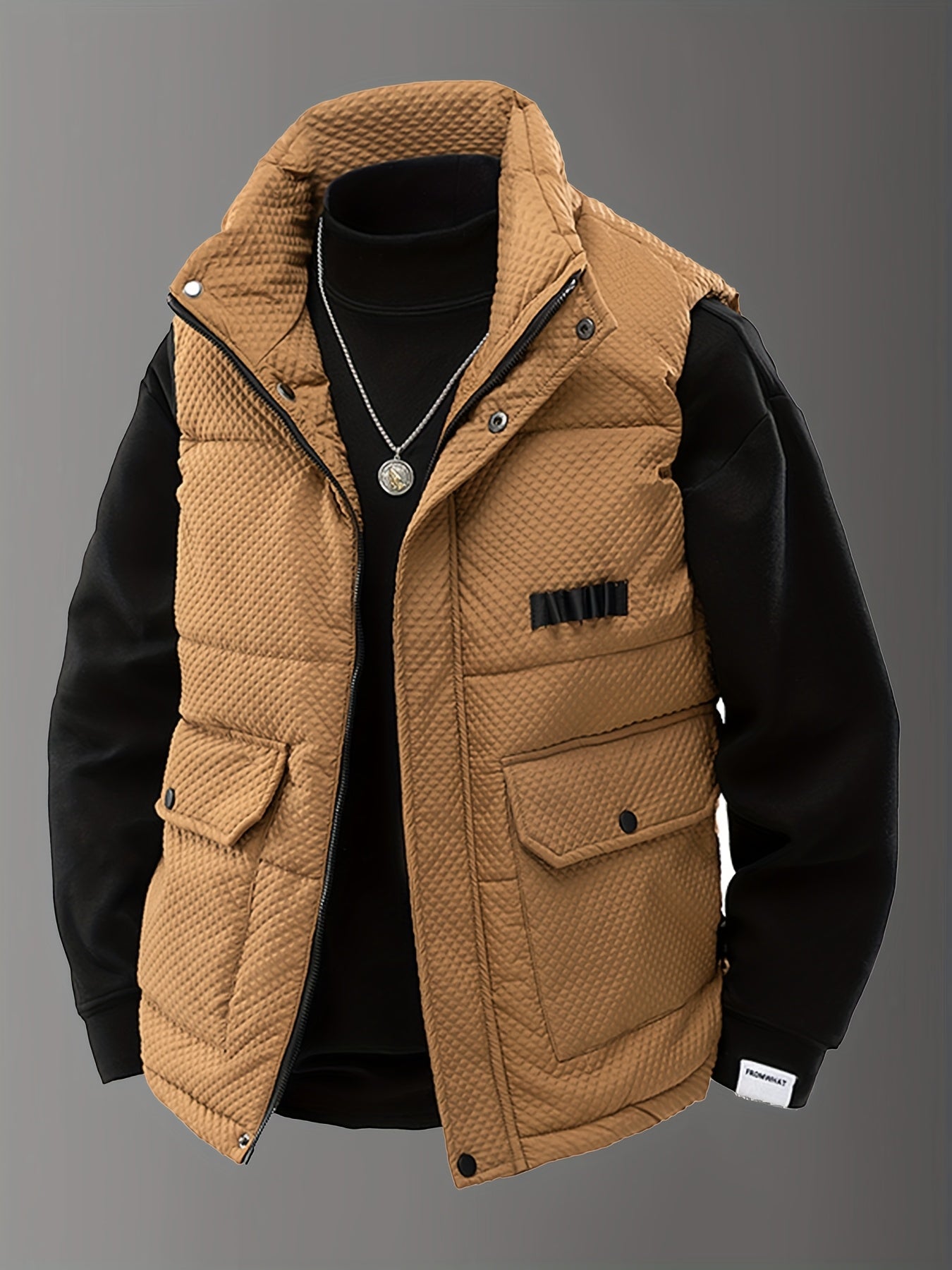 Timberline Insulated Vest