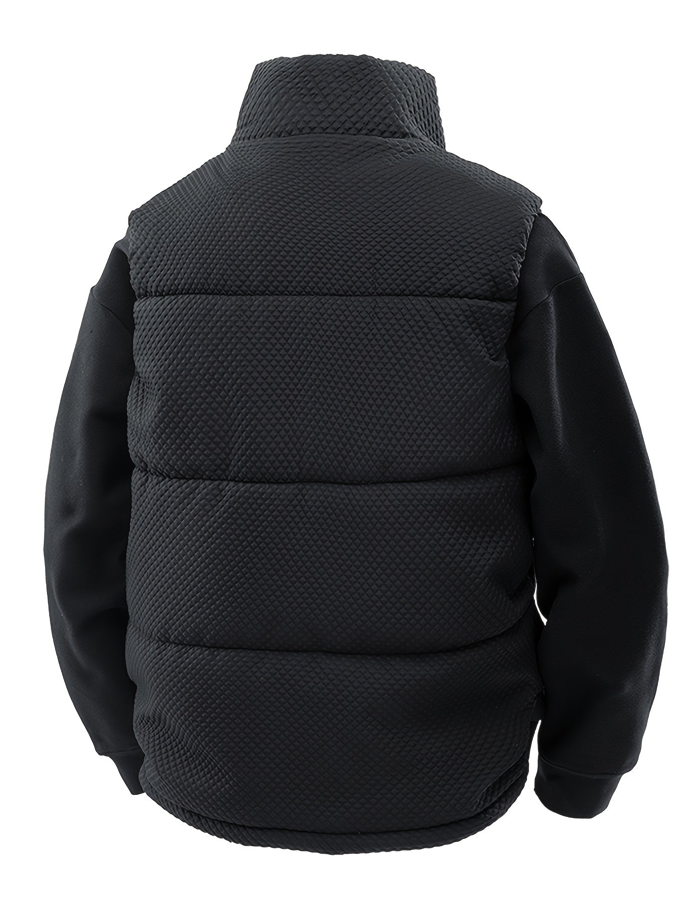 Timberline Insulated Vest