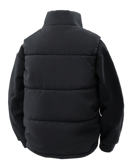 Timberline Insulated Vest