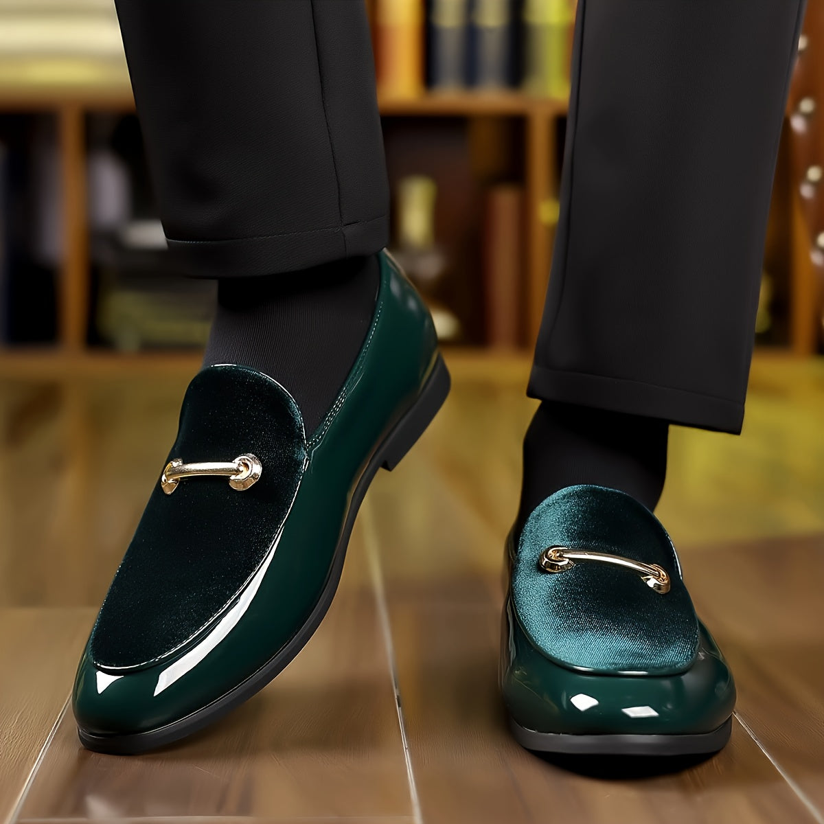 The Giovanni Loafer