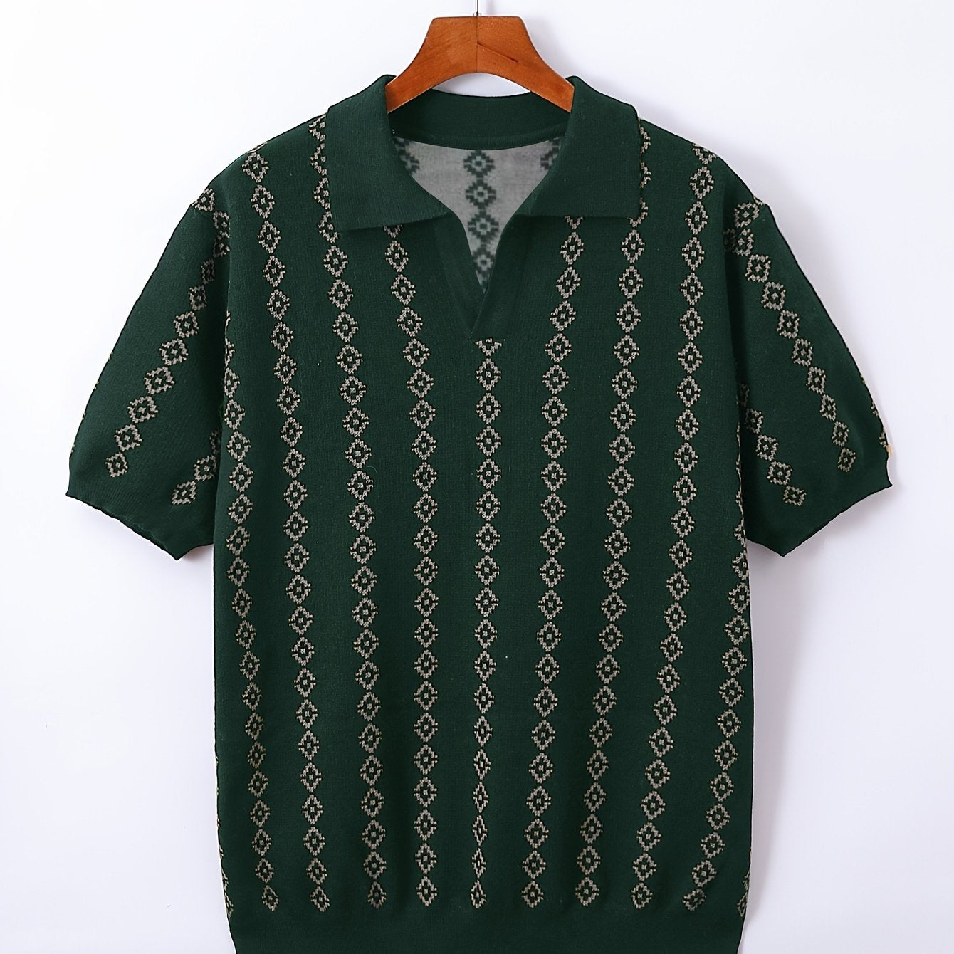 Nico Knit Polo
