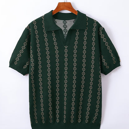 Nico Knit Polo