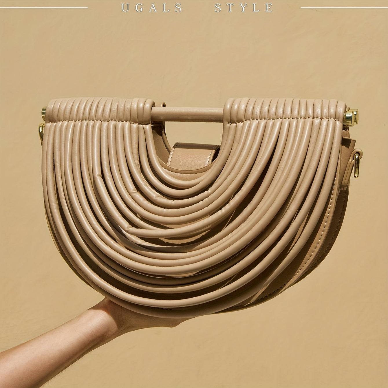 Sonata Crescent – UGALS