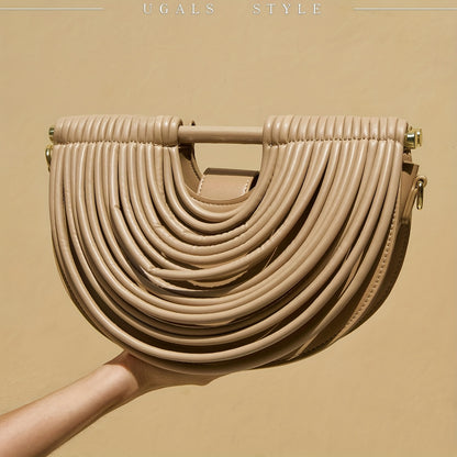 Sonata Crescent – UGALS