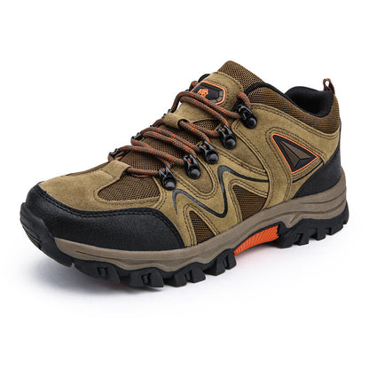 Levi Adventure Shoes