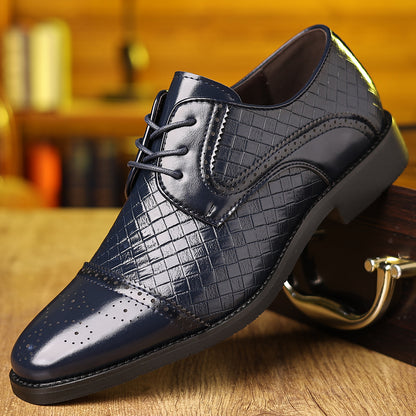 Venezia Oxford Shoes