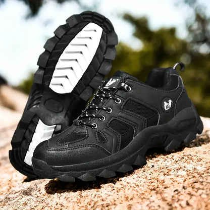 Delta Hiking Shoes