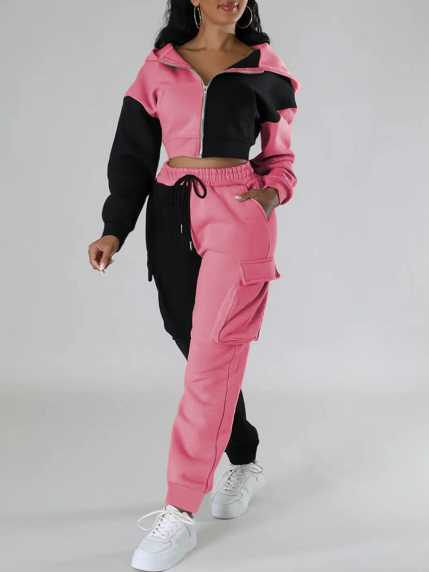 Lexi Lounge Set