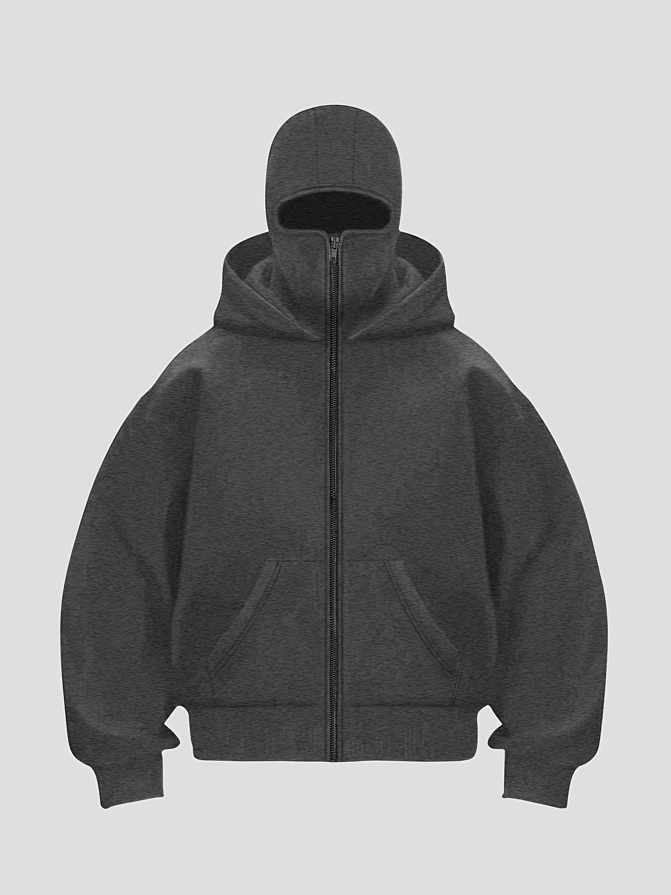 Stealth Hoodie