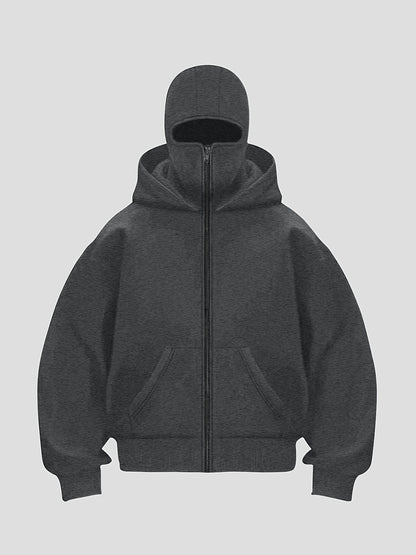 Stealth Hoodie