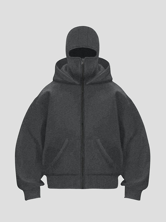 Stealth Hoodie
