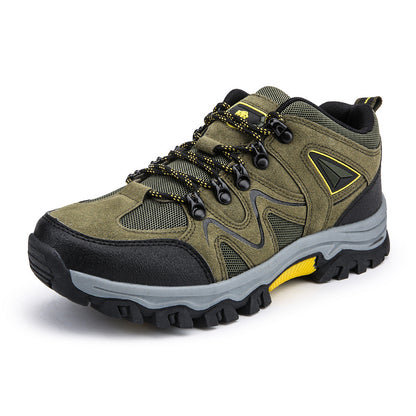 Levi Adventure Shoes