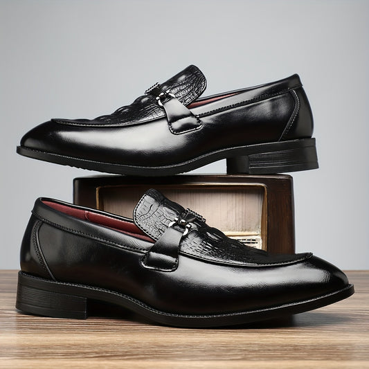 Ravello Leather Loafer