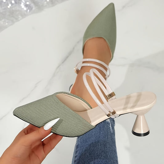 Ava Mules