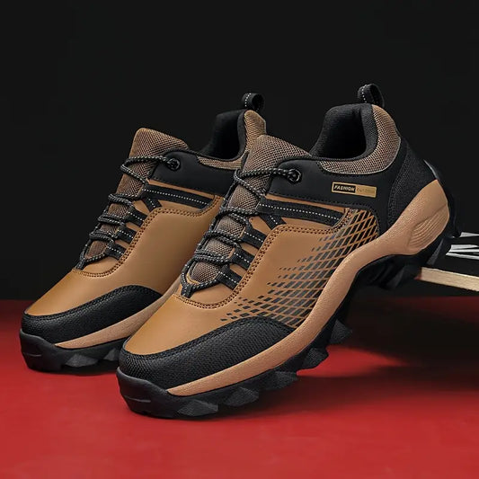 Wolf Hiking Shoes