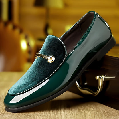 The Giovanni Loafer