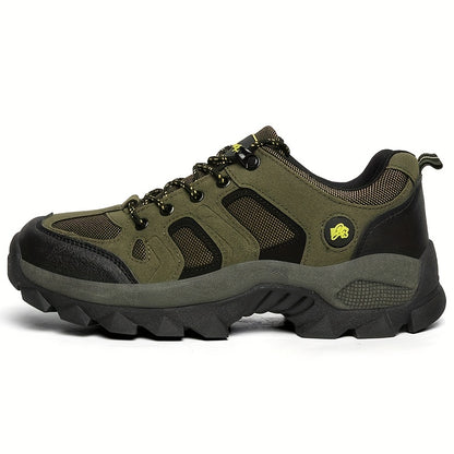 Delta Hiking Shoes