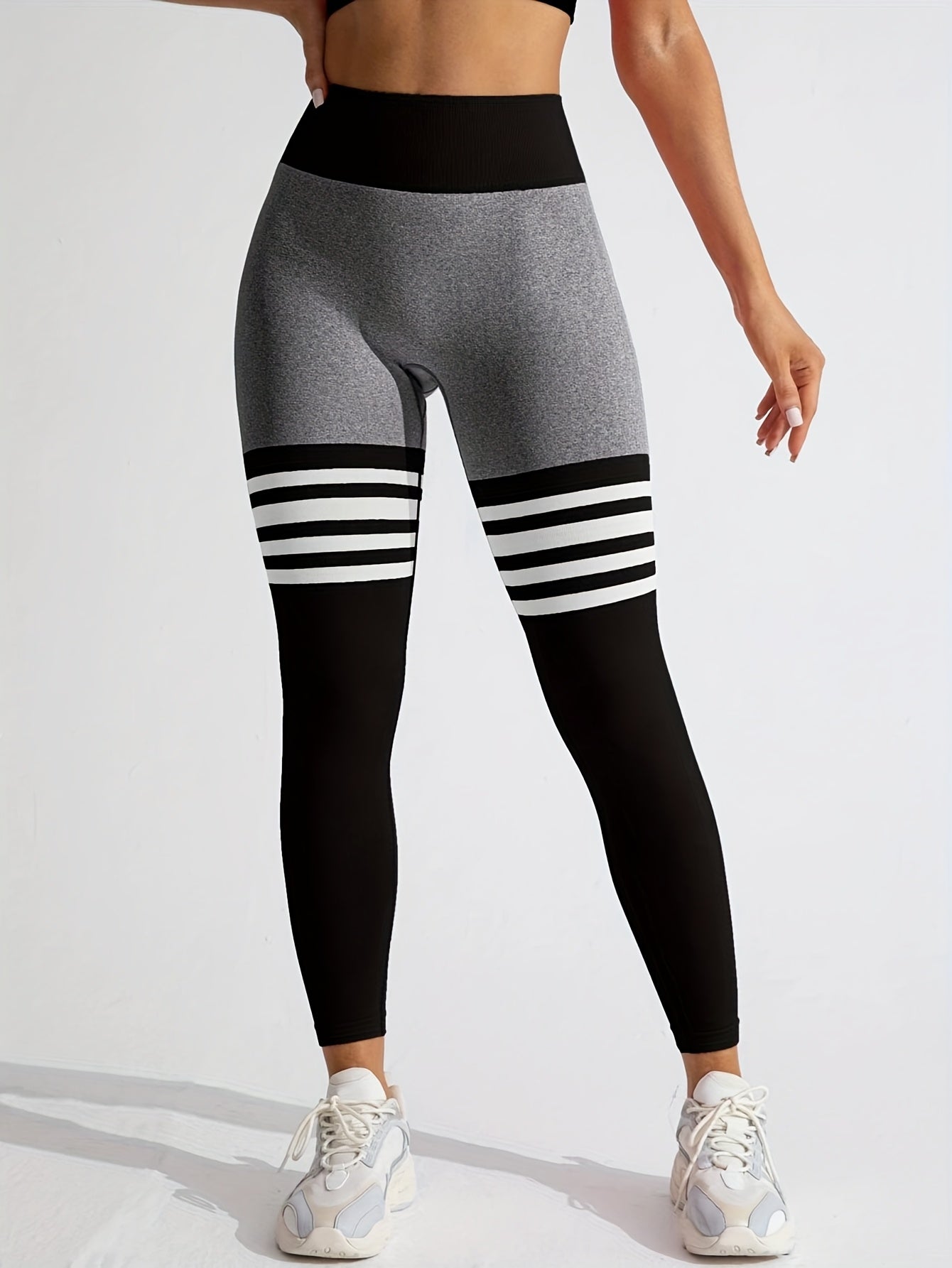Inès Contour Leggings