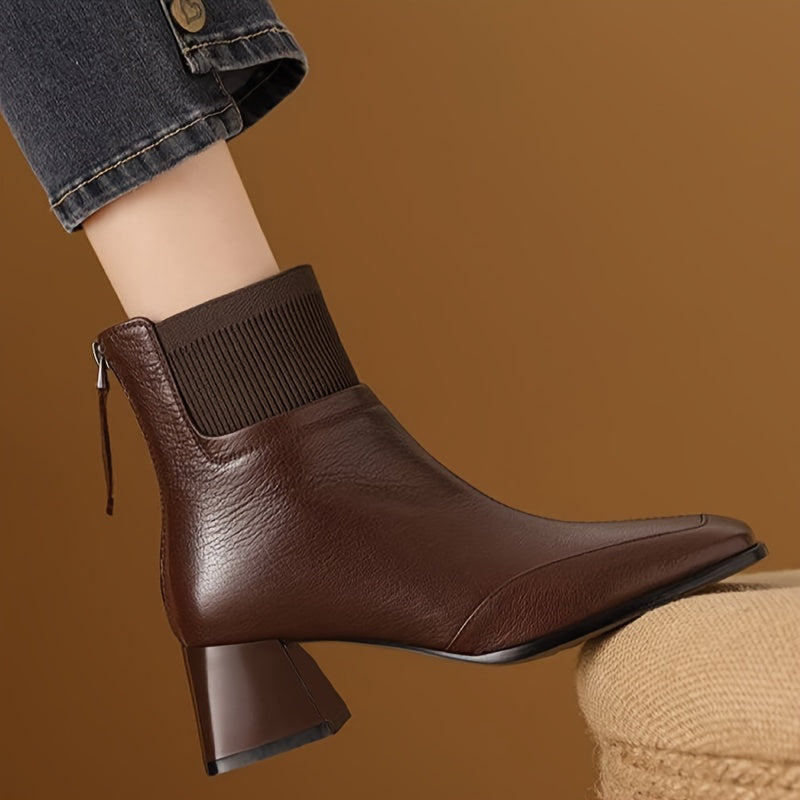 Verona Boot