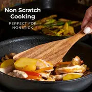 Luxury WoodChef Set