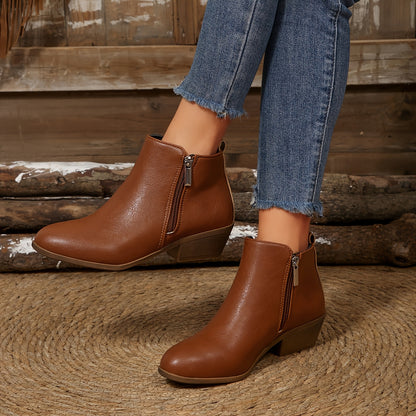 The Elena Boot