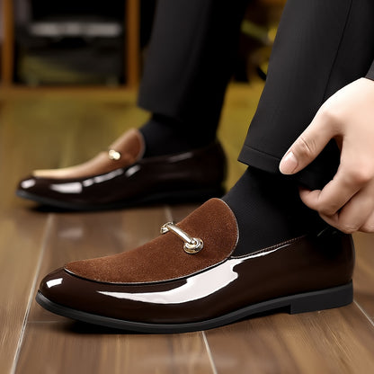 The Giovanni Loafer