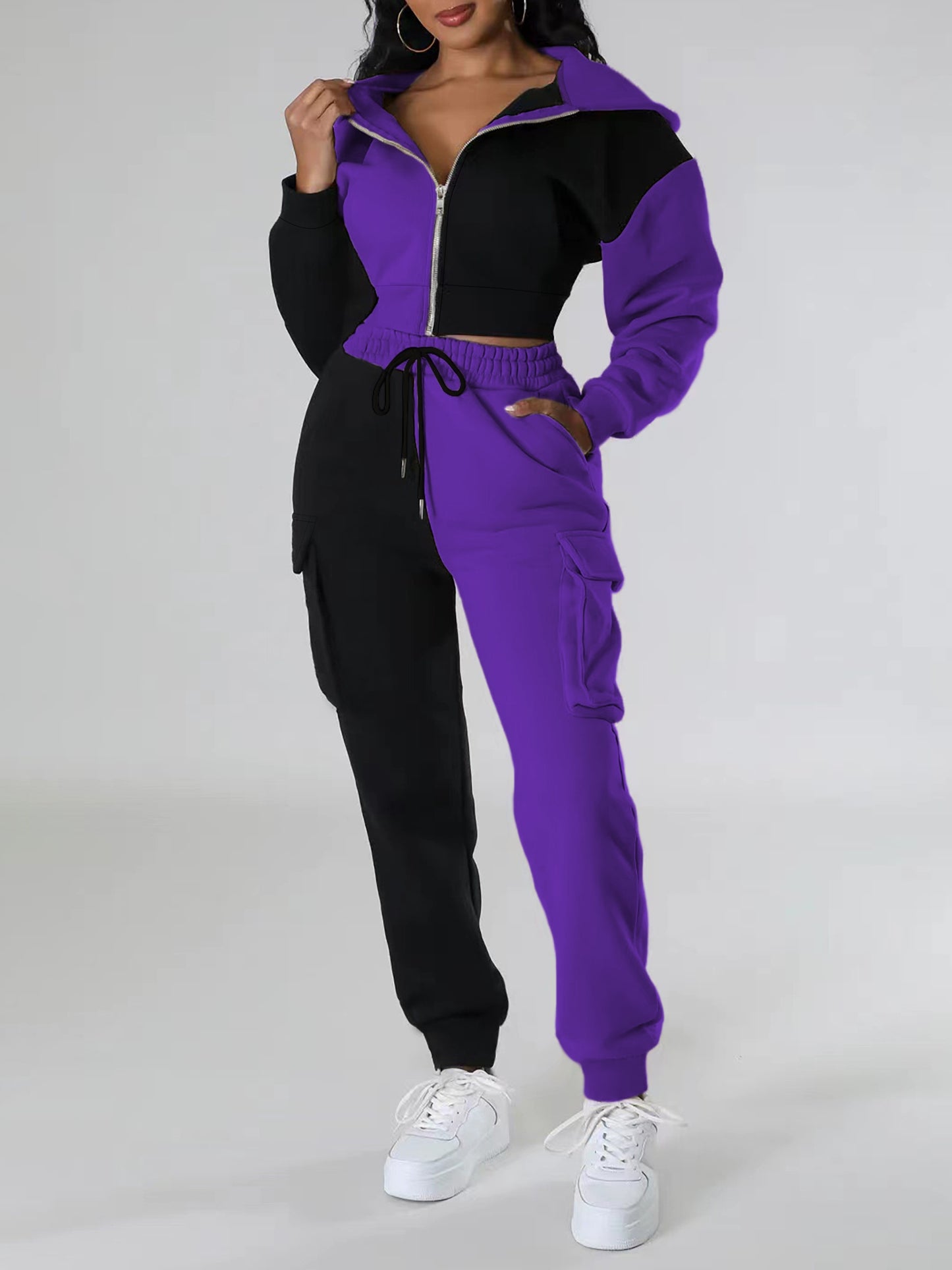 Lexi Lounge Set