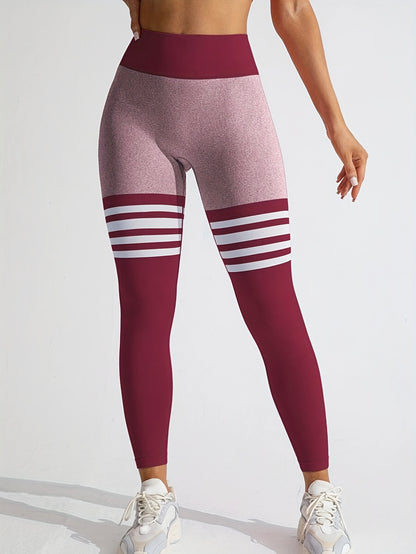 Inès Contour Leggings