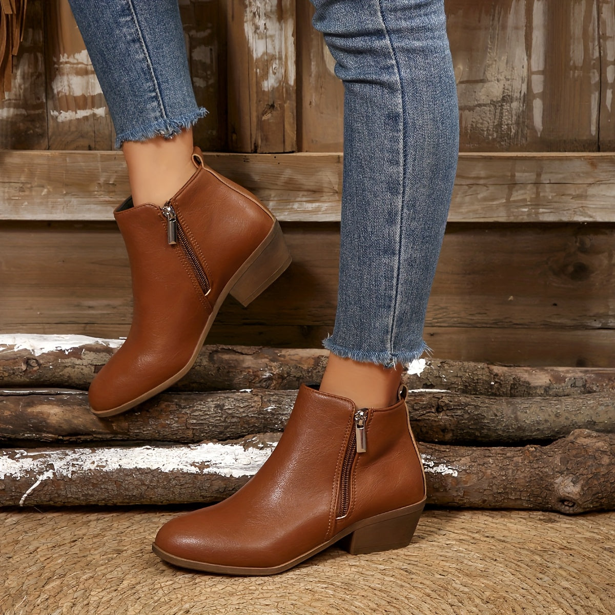 The Elena Boot