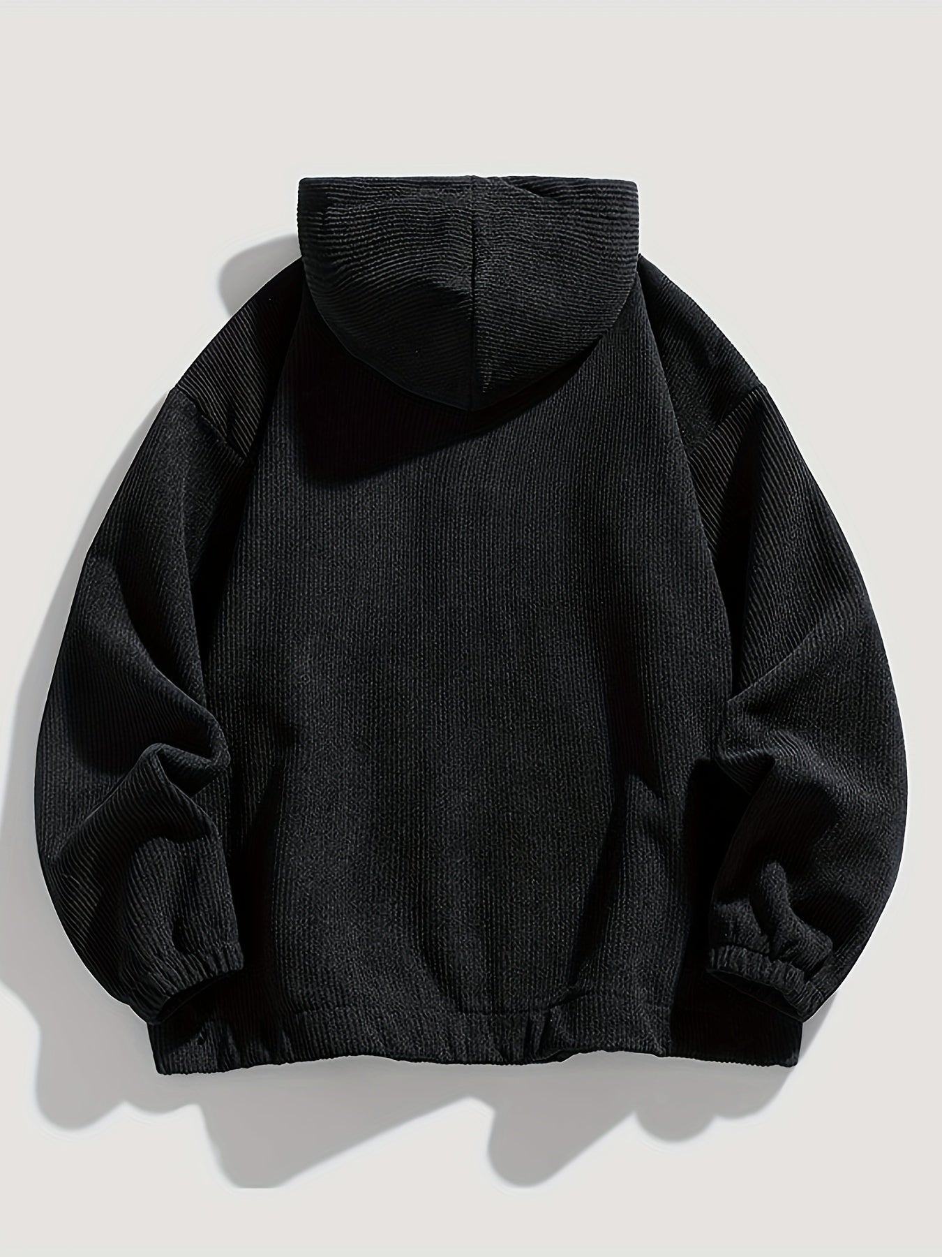 Jin Pullover Hoodie