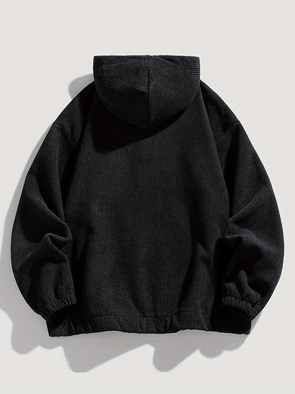 Jin Pullover Hoodie