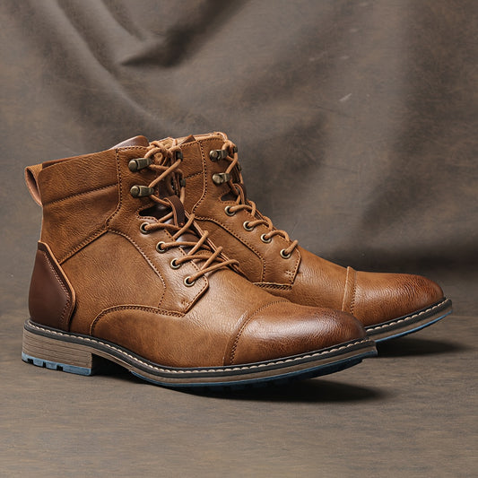 The Lorenzo Ankle Boot